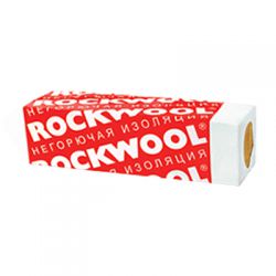 Rockwool ФАСАД ЛАМЕЛЛА